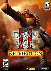 dawn of war retribution cheats